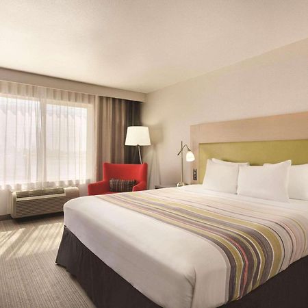 Country Inn & Suites By Radisson, Fresno North, Ca Εξωτερικό φωτογραφία