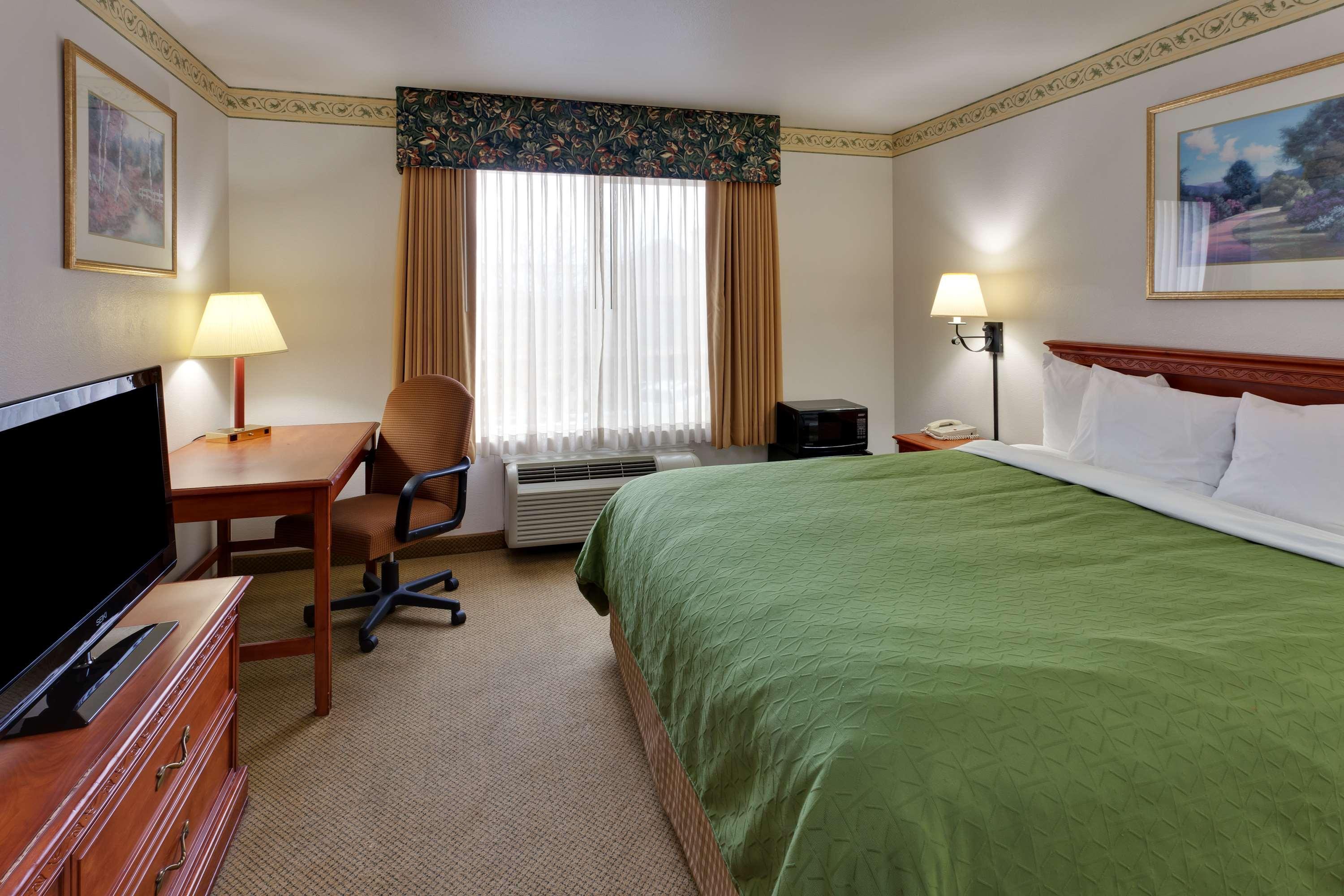 Country Inn & Suites By Radisson, Fresno North, Ca Εξωτερικό φωτογραφία