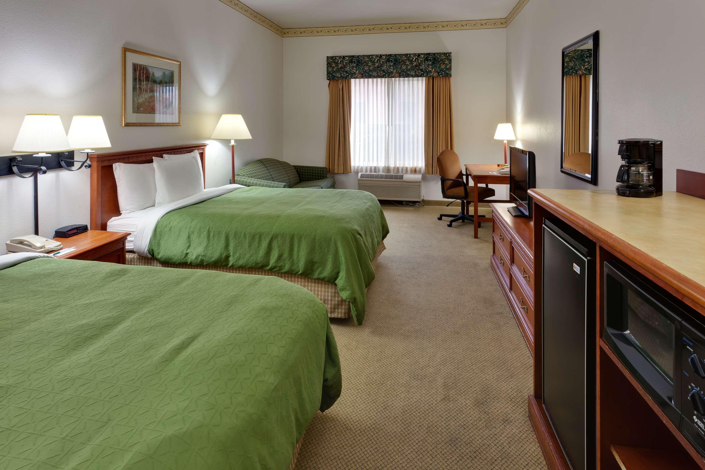 Country Inn & Suites By Radisson, Fresno North, Ca Εξωτερικό φωτογραφία