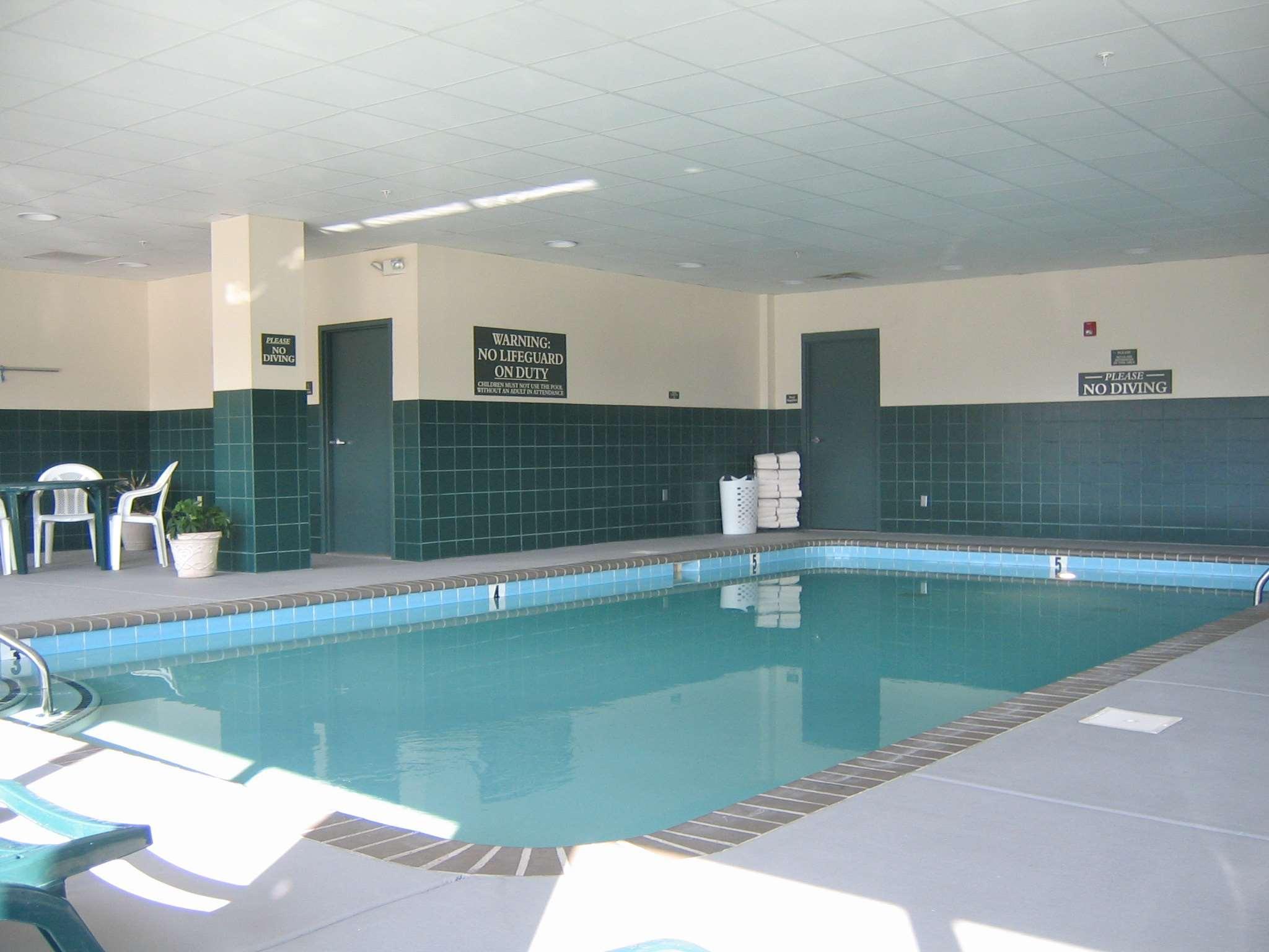 Country Inn & Suites By Radisson, Fresno North, Ca Εξωτερικό φωτογραφία