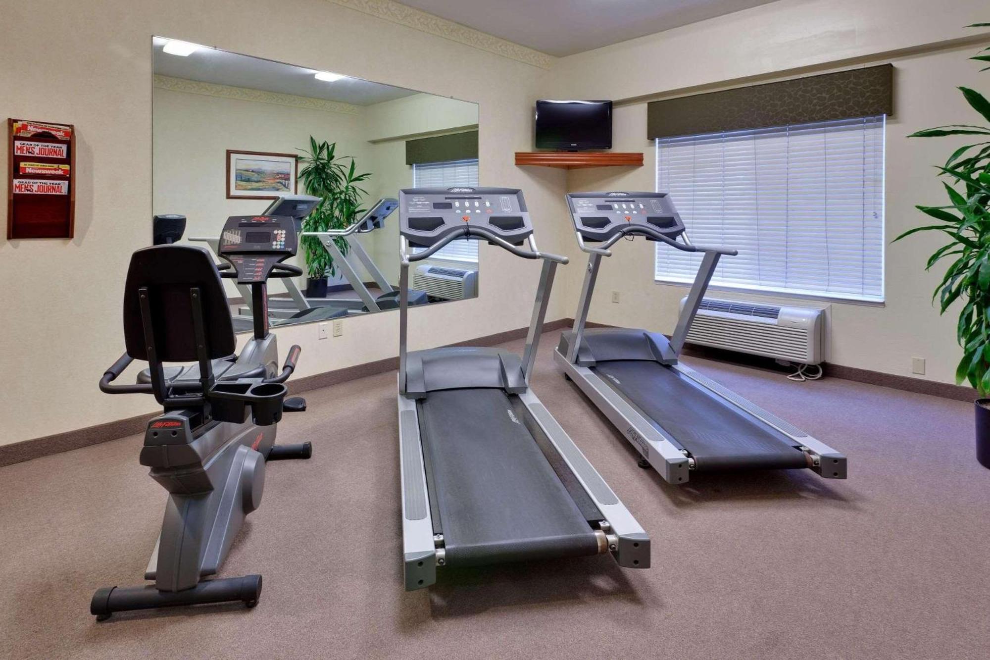 Country Inn & Suites By Radisson, Fresno North, Ca Εξωτερικό φωτογραφία