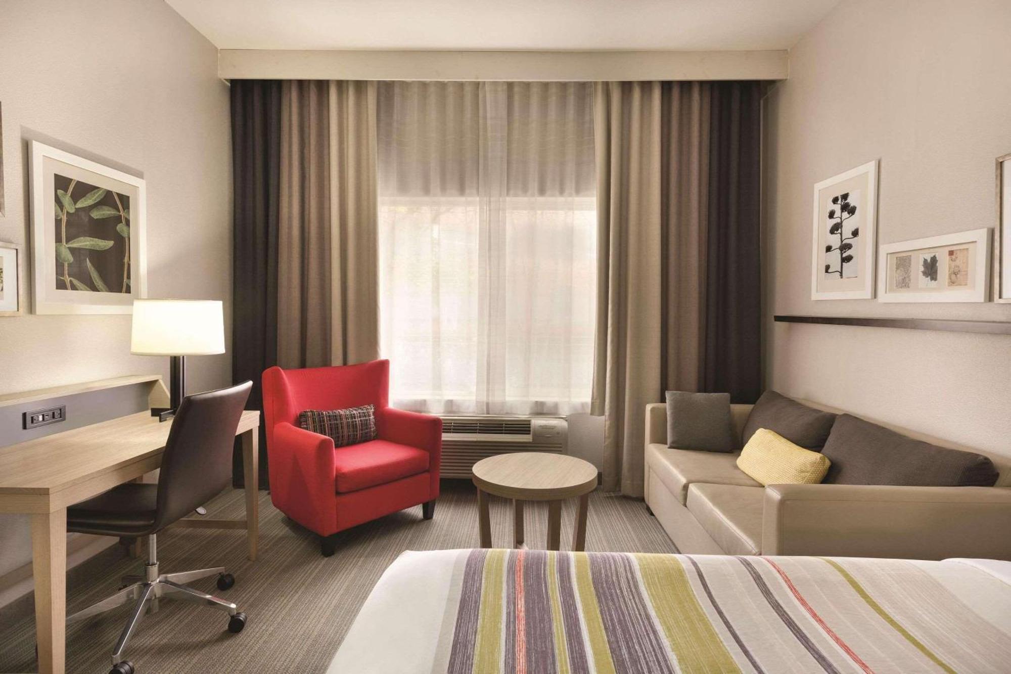 Country Inn & Suites By Radisson, Fresno North, Ca Εξωτερικό φωτογραφία