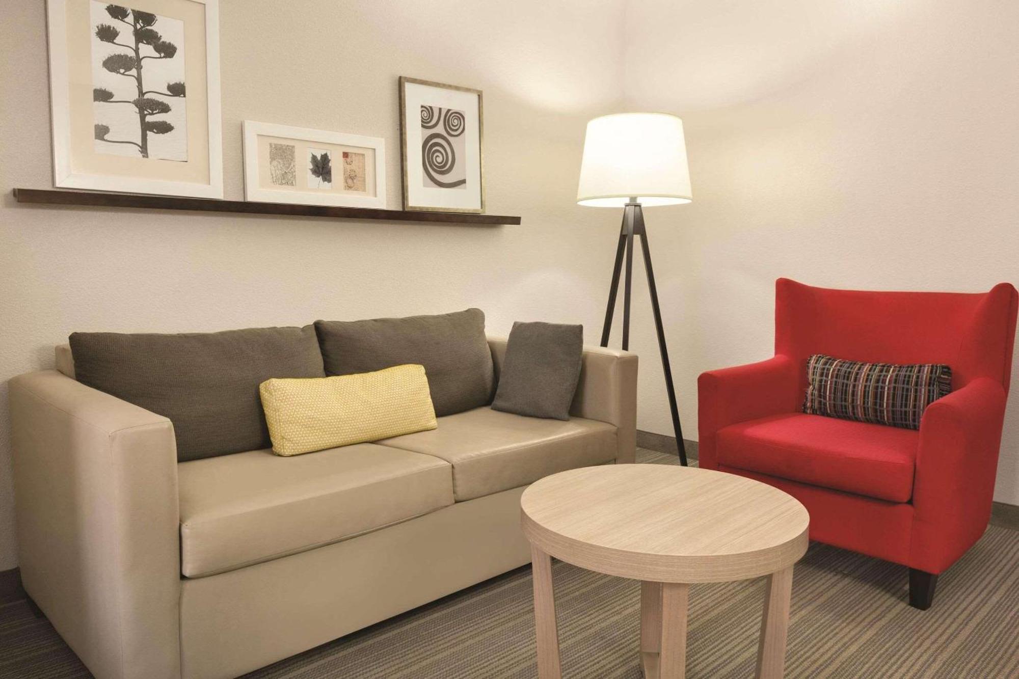 Country Inn & Suites By Radisson, Fresno North, Ca Εξωτερικό φωτογραφία