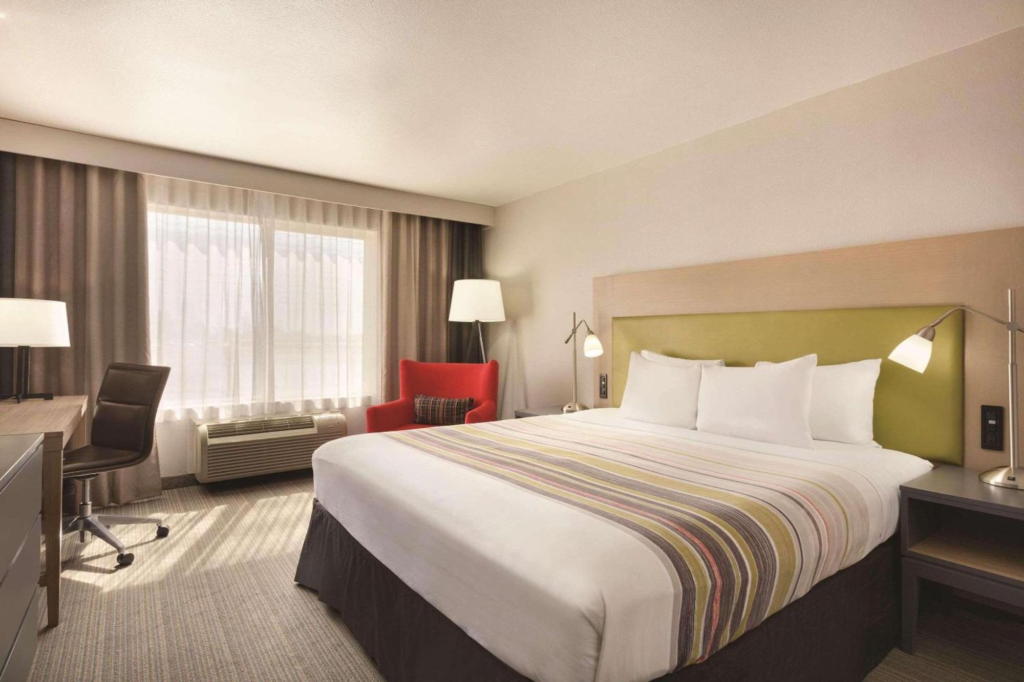 Country Inn & Suites By Radisson, Fresno North, Ca Εξωτερικό φωτογραφία