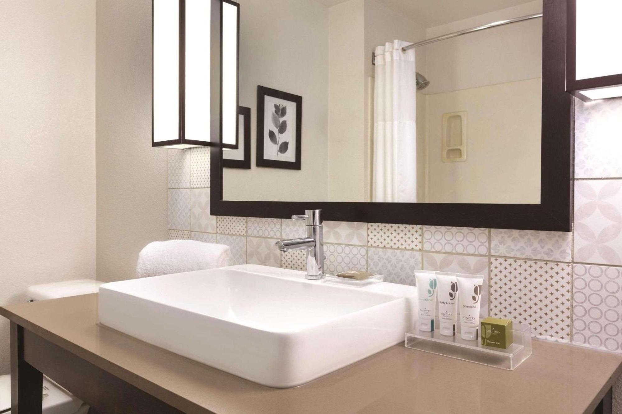 Country Inn & Suites By Radisson, Fresno North, Ca Εξωτερικό φωτογραφία