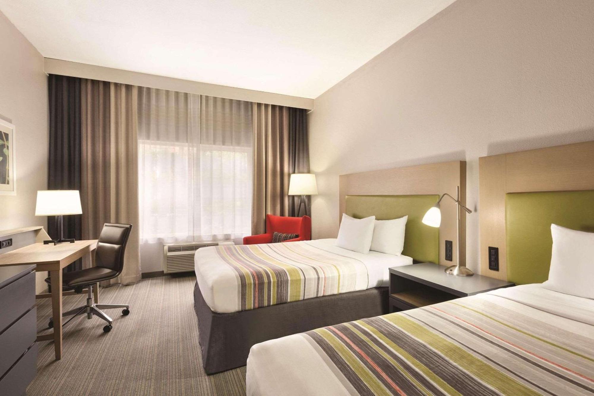 Country Inn & Suites By Radisson, Fresno North, Ca Εξωτερικό φωτογραφία