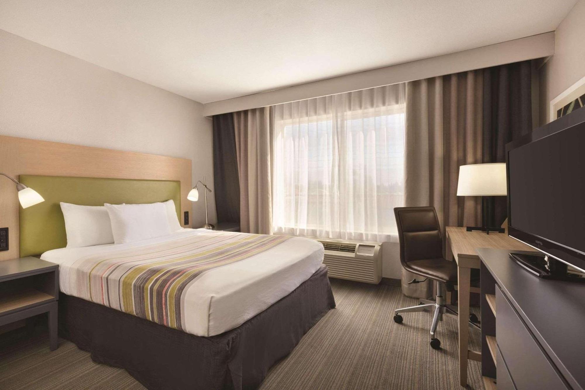 Country Inn & Suites By Radisson, Fresno North, Ca Εξωτερικό φωτογραφία