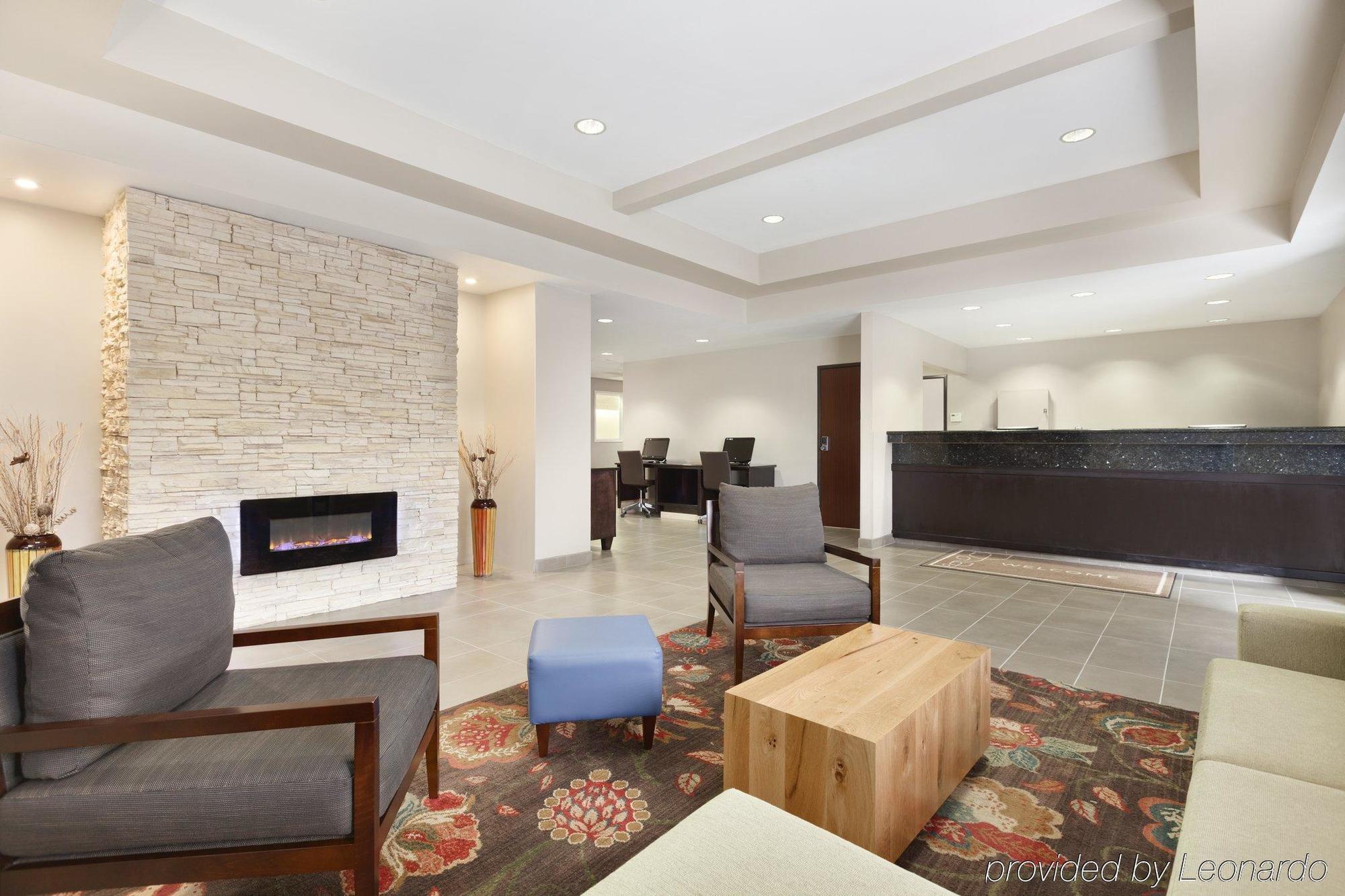Country Inn & Suites By Radisson, Fresno North, Ca Εξωτερικό φωτογραφία