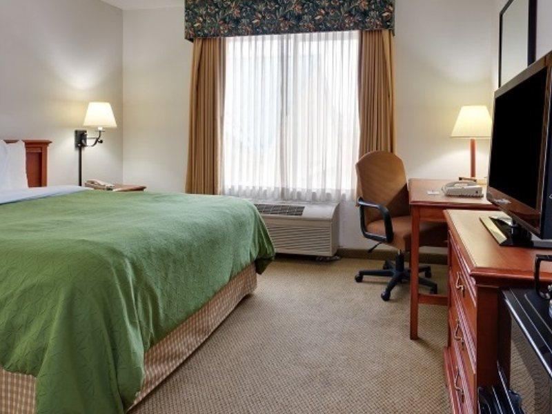 Country Inn & Suites By Radisson, Fresno North, Ca Εξωτερικό φωτογραφία