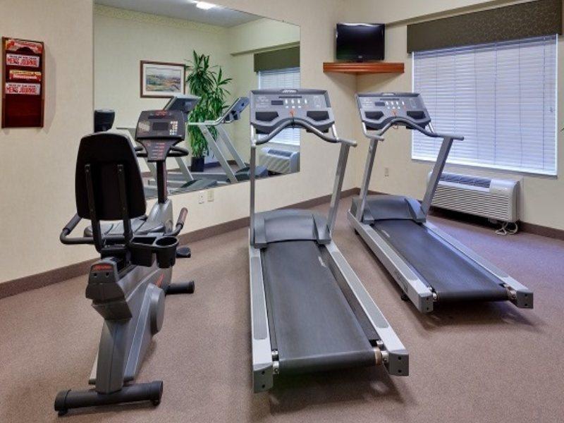 Country Inn & Suites By Radisson, Fresno North, Ca Εξωτερικό φωτογραφία